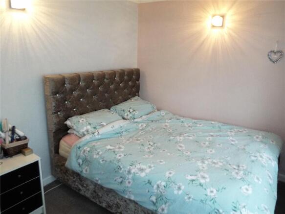 Dining Room/Bedroom