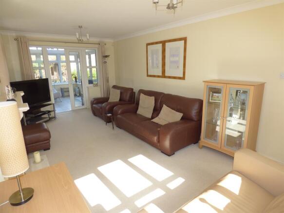 Living Room Alt