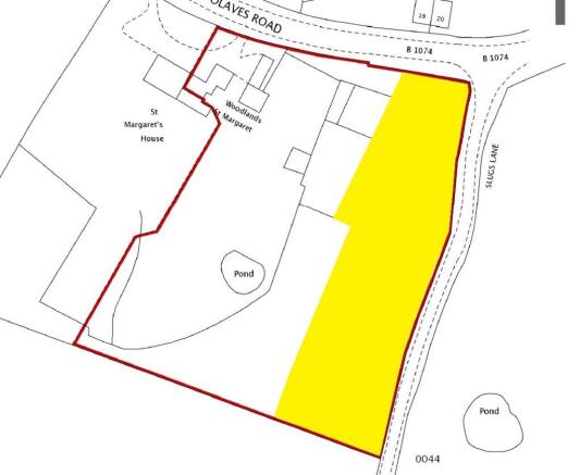 Overidge Plan