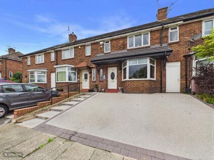 Hawes Avenue, St. Helens, WA11