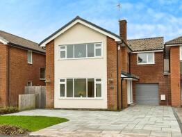 51, Eskdale Avenue, Bramhall, Stockport SK7 1DX
