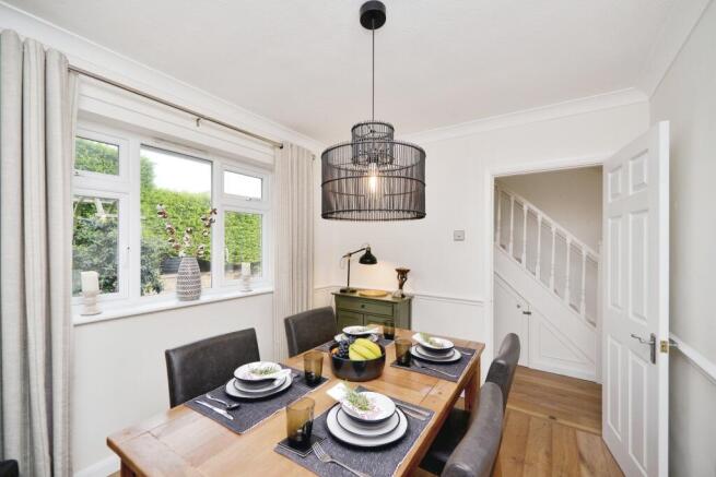 Dining Roon