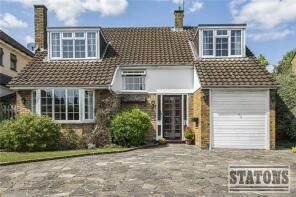 Land, Hadley Wood Primary School, Claremont Road, Enfield EN4 0HT