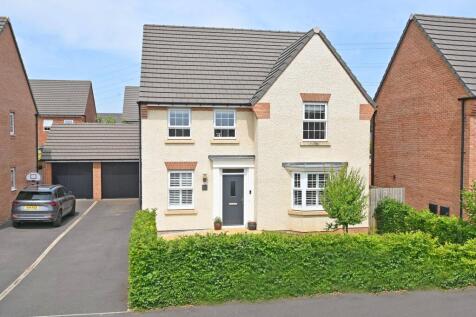 Chestnut Drive, Knaresborough