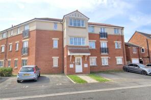 22, Hatchlands Park, Stockton-on-tees TS17 5GU