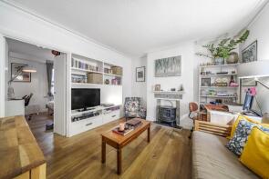 Flat Basement, 40, Leamore Street, London W6 0JZ