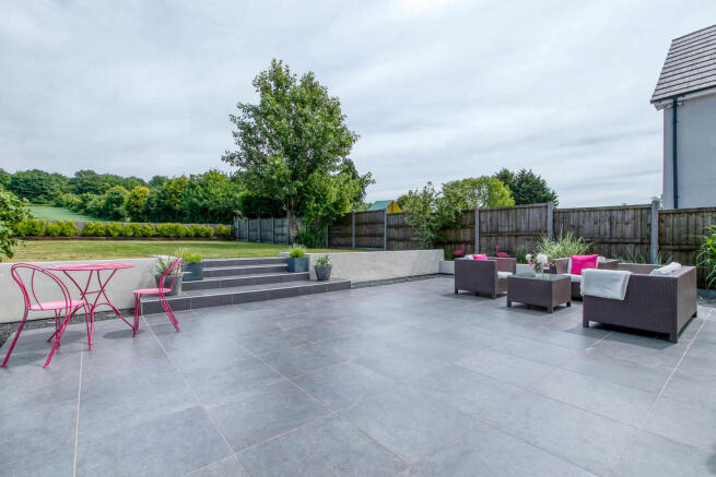 Garden - Aspect 2