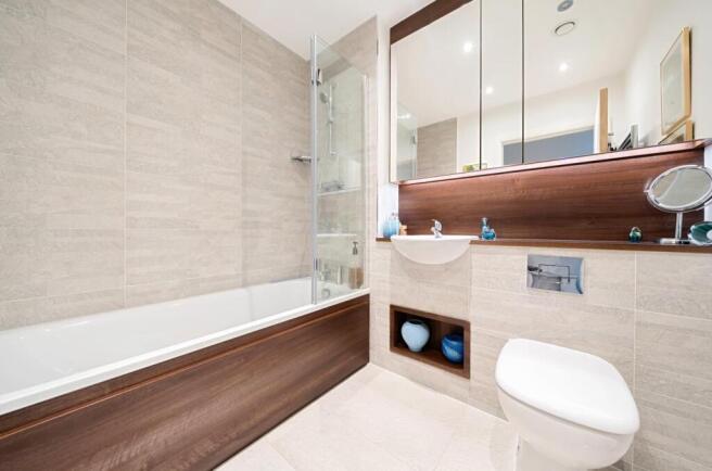 Davidson Frost-Wellings, DFW, Grafham Court, Edgwa