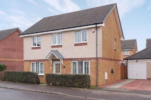15, Mosshall Drive, Bishopton PA7 5QL