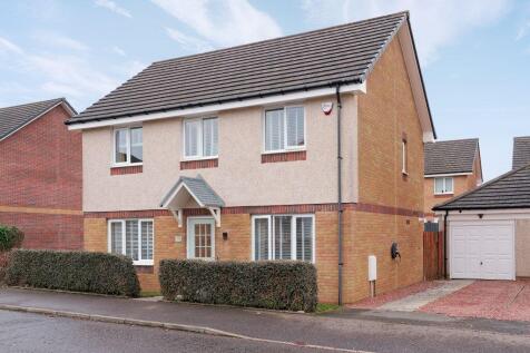 15 Mosshall Drive, Bishopton, PA7 5QL