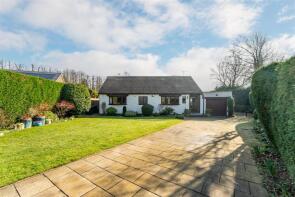 9, Greenacres, Darras Hall, Newcastle Upon Tyne NE20 9RT