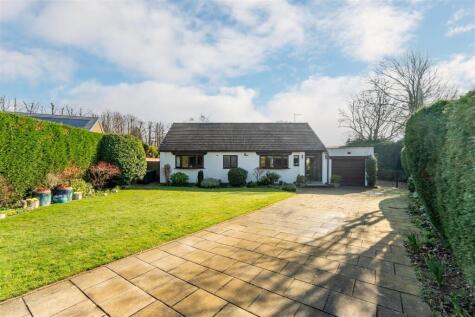 Greenacres, Darras Hall, NE20