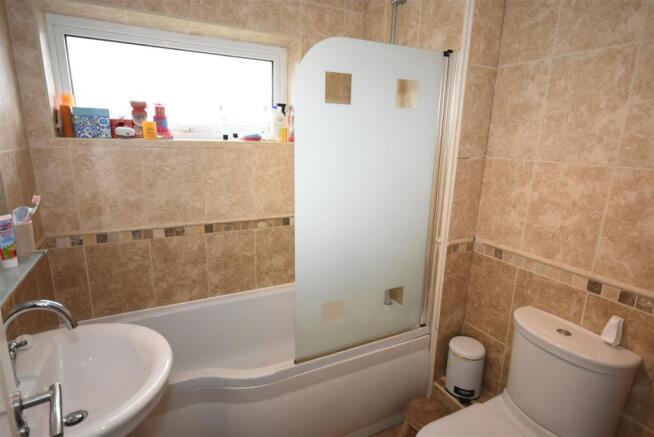 Bathroom/wc