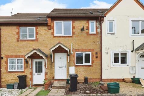 The Bluebells, Bradley Stoke, Bristol