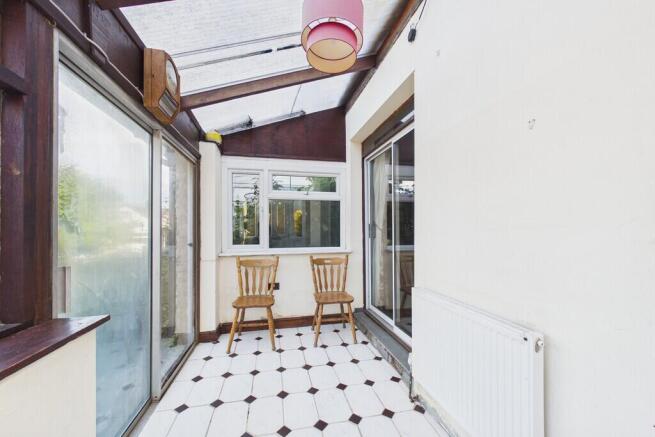 Sunroom
