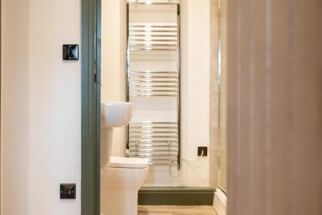 1 bed Apartment to rent Image 12