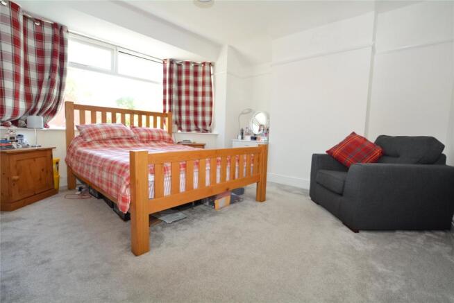 Bed 1