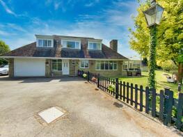22 Stoneholme, Market Rasen Road, Dunholme, Lincoln LN2 3QS