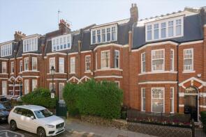23, Glenmore Road, London NW3 4BY