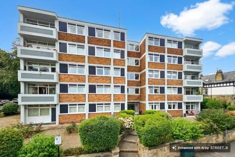 Spring Grove, Harrogate, HG1