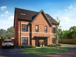 38, Borsodi Boulevard, Warrington WA5 3ZH