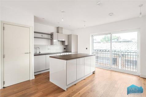 Kentish Town Road, London, NW1