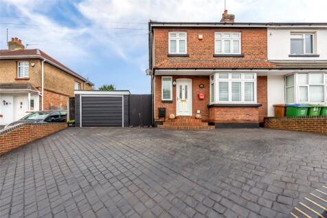 Northall Road, Bexleyheath, Kent, DA7