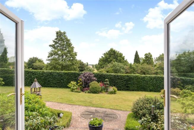 Gardens