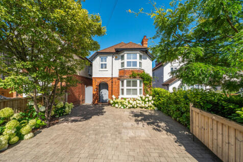 Cookham Road, Maidenhead, SL6