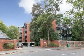 5, 10 Blythswood North, Osborne Road, Newcastle Upon Tyne NE2 2AZ