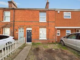29, Cordwallis Road, Maidenhead SL6 7DQ
