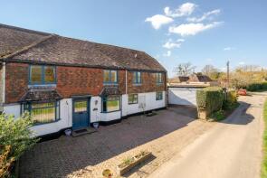 Mistletoe Cottage, Grove Lane, Hunton ME15 0SE