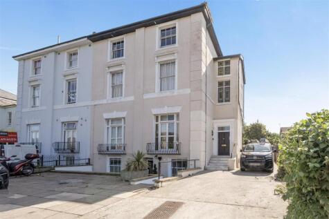 Claremont Road, Surbiton