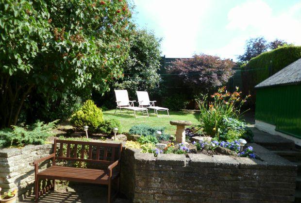 Gardens