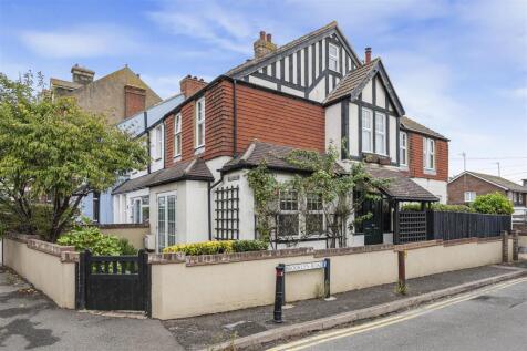 Claremont Road, Seaford