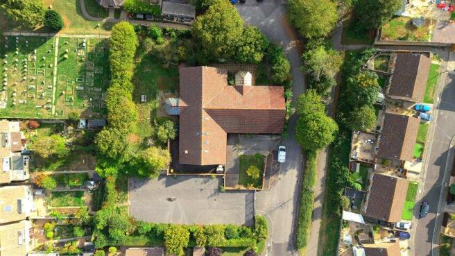 Houndstone Close, Yeovil, Somerset, BA21 photo 4