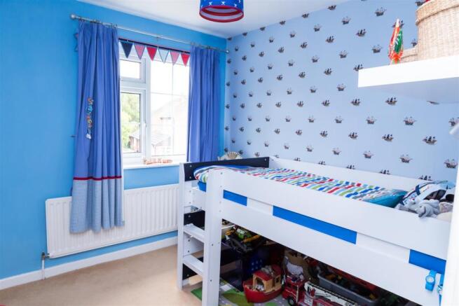 Bedroom 4
