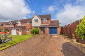 12, Midgley Drive, Rochdale OL16 4QG
