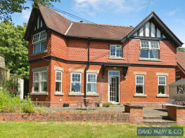 School House, Norton, Presteigne LD8 2EL