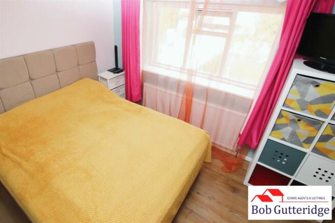 BEDROOM ONE (REAR)