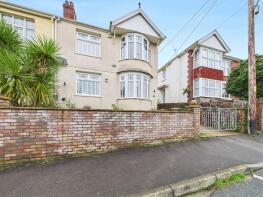 39, Park Drive, Neath SA10 6SG