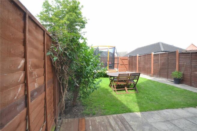 Garden View 2