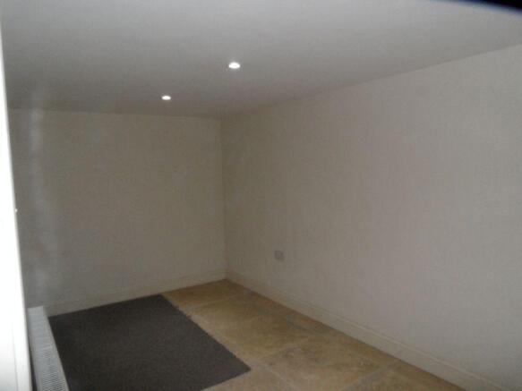 Office/storage