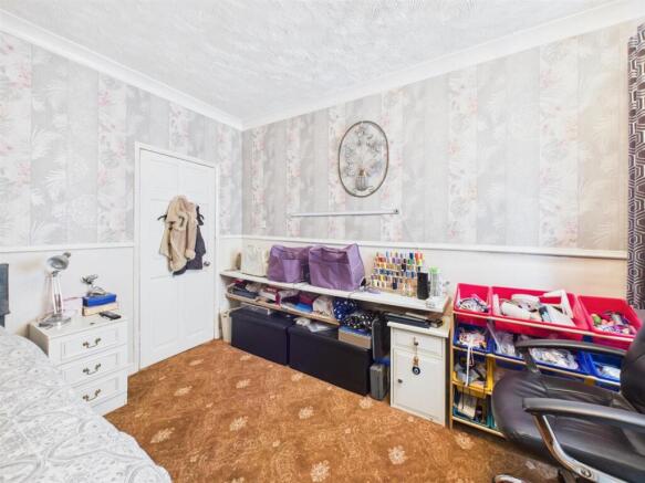 Bedroom 4