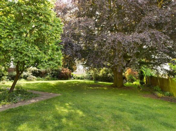 Gardens