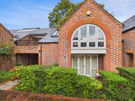 4, Dashwood Court, Aston Rowant, Watlington OX49 5TA