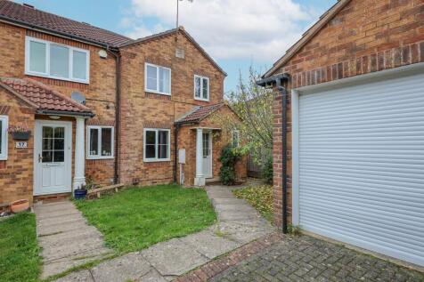 Blackbird Close, Burgess Hill, RH15