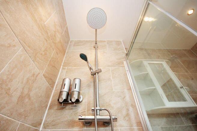 Shower