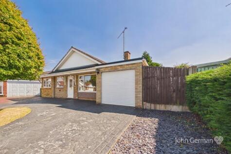 Clevedon Avenue, Stafford