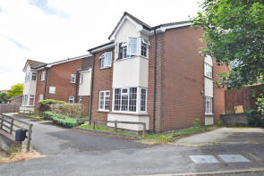 19, Chiltern Close, Maidstone ME15 8XG
